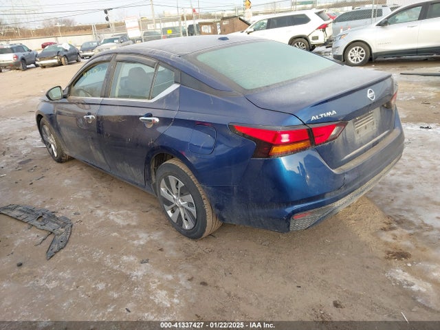 Nissan Altima 2.5 S 2019 1N4BL4BV8KC132379 Image 3