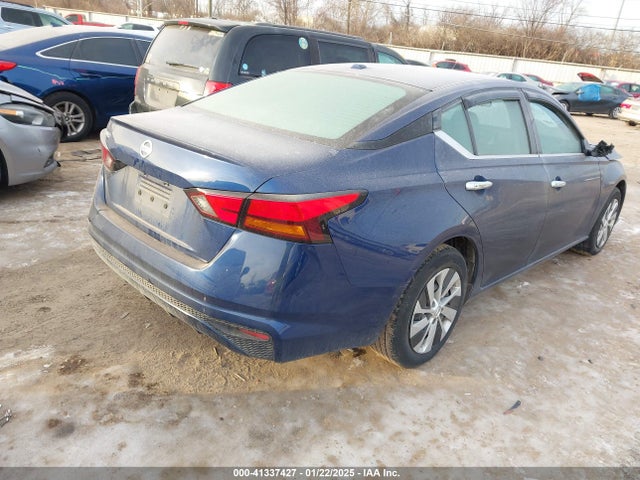 Nissan Altima 2.5 S 2019 1N4BL4BV8KC132379 Image 4