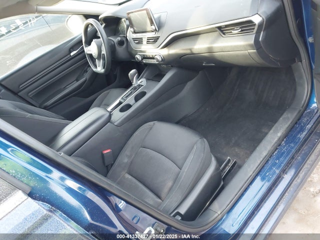 Nissan Altima 2.5 S 2019 1N4BL4BV8KC132379 Image 5