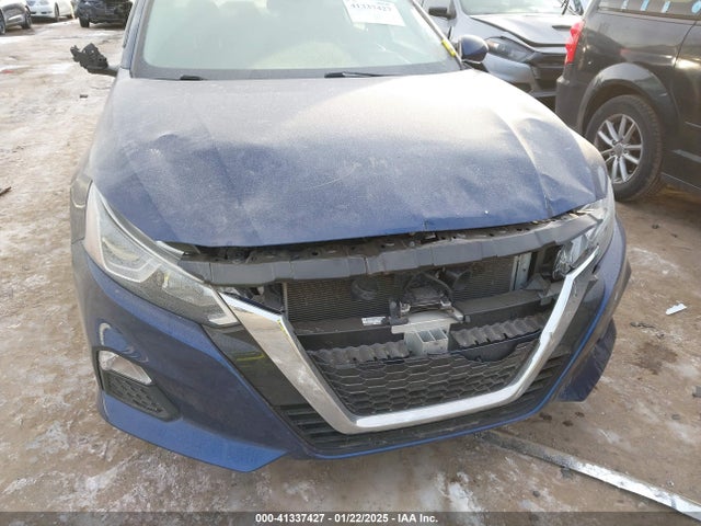 Nissan Altima 2.5 S 2019 1N4BL4BV8KC132379 Image 6