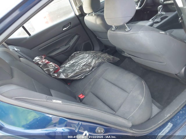Nissan Altima 2.5 S 2019 1N4BL4BV8KC132379 Image 8