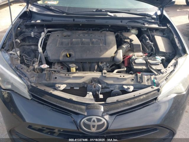 5YFBURHEXHP719453 Toyota COROLLA LE