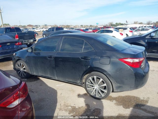 5YFBURHEXHP719453 Toyota COROLLA LE