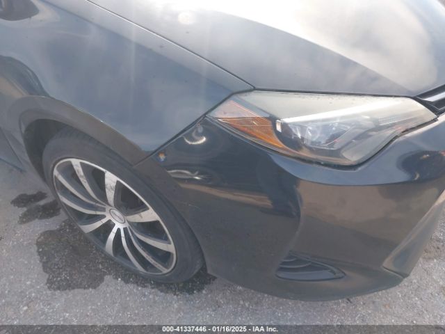 5YFBURHEXHP719453 Toyota COROLLA LE