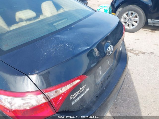 5YFBURHEXHP719453 Toyota COROLLA LE