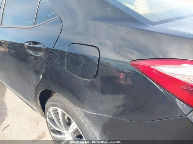 5YFBURHEXHP719453 Toyota COROLLA LE