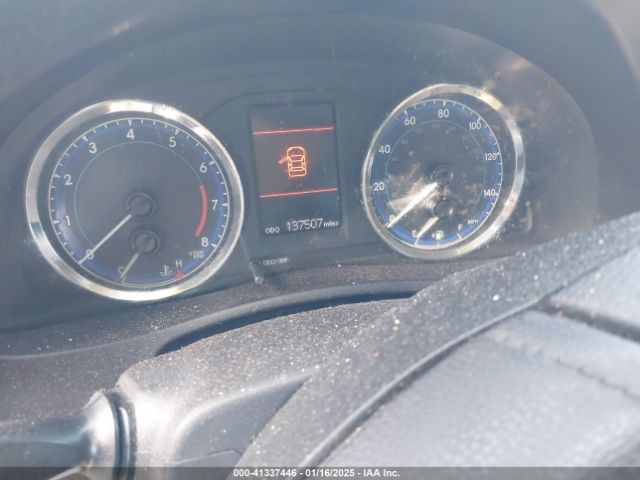 5YFBURHEXHP719453 Toyota COROLLA LE