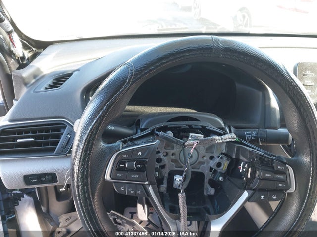 Honda ACCORD LX 2018 1HGCV1F17JA067695 Image 15