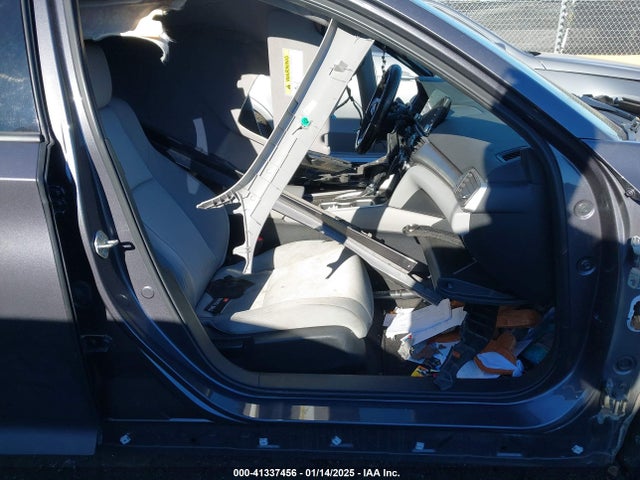 Honda ACCORD LX 2018 1HGCV1F17JA067695 Image 5