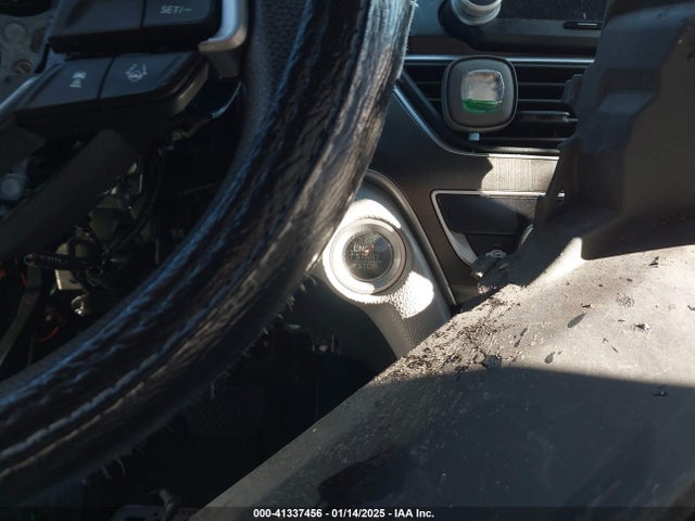 Honda ACCORD LX 2018 1HGCV1F17JA067695 Image 6