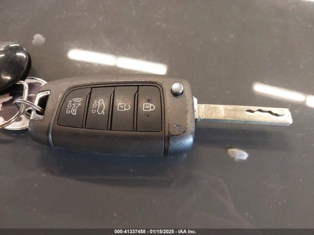 Hyundai SONATA SE 2021 5NPEG4JA2MH094035 Image 11