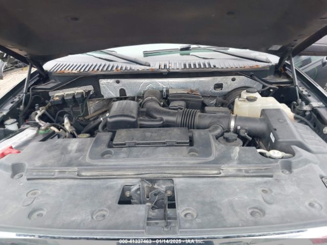 1FMJU1H59EEF65402 Ford Expedition Xlt