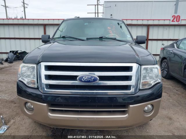 1FMJU1H59EEF65402 Ford Expedition Xlt
