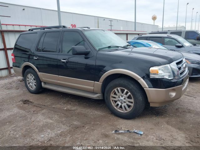 1FMJU1H59EEF65402 Ford Expedition Xlt