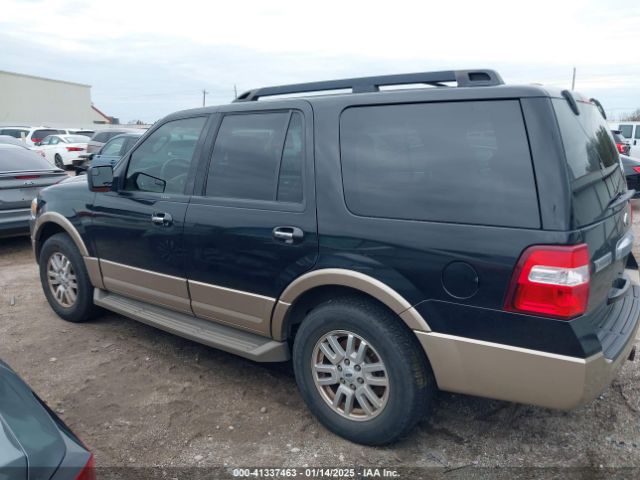 1FMJU1H59EEF65402 Ford Expedition Xlt