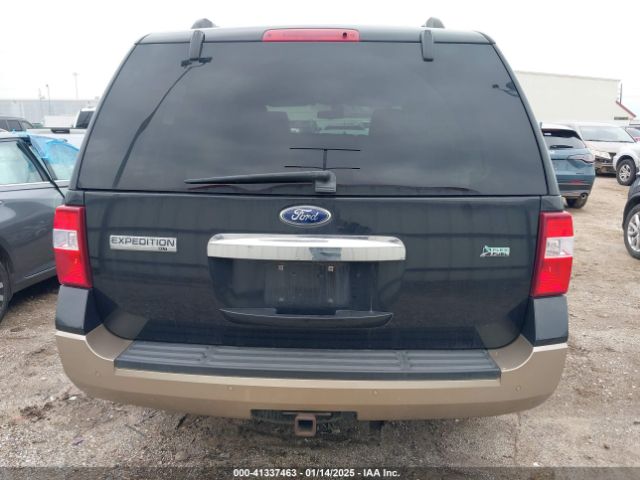 1FMJU1H59EEF65402 Ford Expedition Xlt