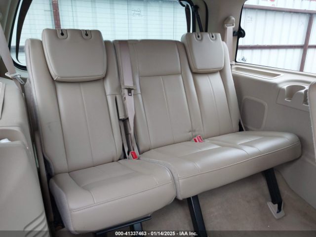 1FMJU1H59EEF65402 Ford Expedition Xlt