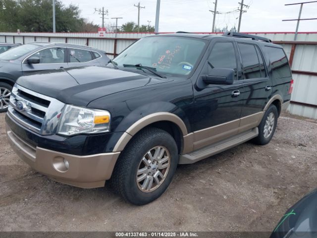 1FMJU1H59EEF65402 Ford Expedition Xlt