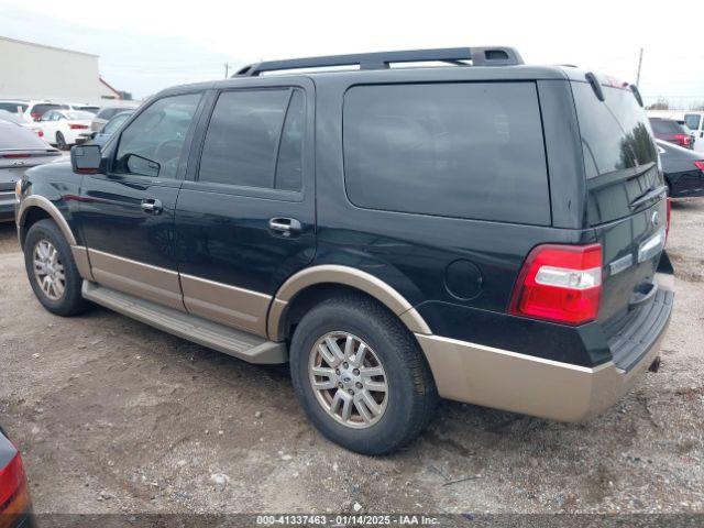 1FMJU1H59EEF65402 Ford Expedition Xlt