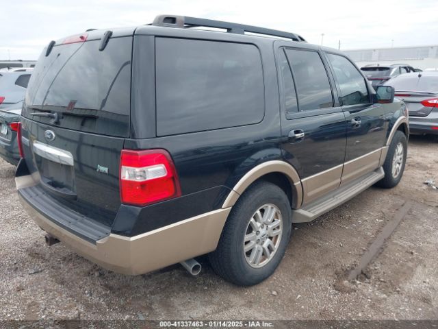 1FMJU1H59EEF65402 Ford Expedition Xlt