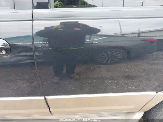 1FMJU1H59EEF65402 Ford Expedition Xlt