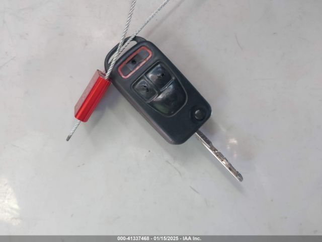 1999 MERCEDES-BENZ SL 500 WDBFA68F6XF181713 Photo 10
