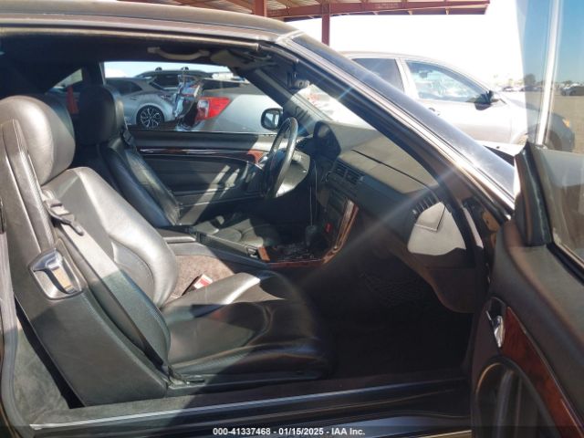 1999 MERCEDES-BENZ SL 500 WDBFA68F6XF181713 Photo 4