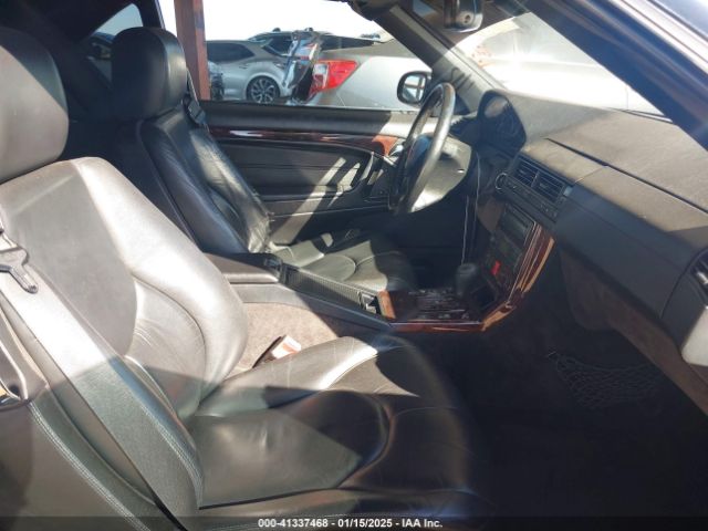 1999 MERCEDES-BENZ SL 500 WDBFA68F6XF181713 Photo 7