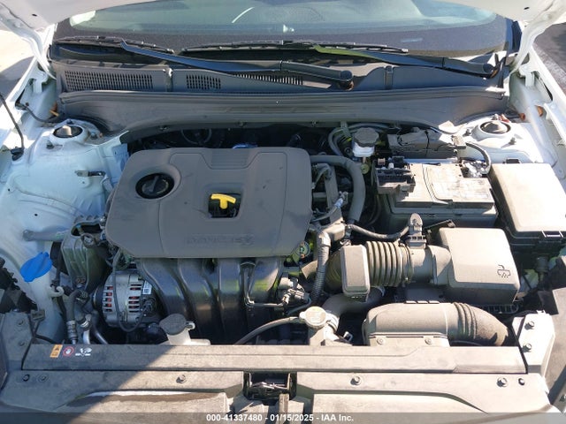 KIA Forte Lxs 2023 3KPF24AD2PE655291 Image 10