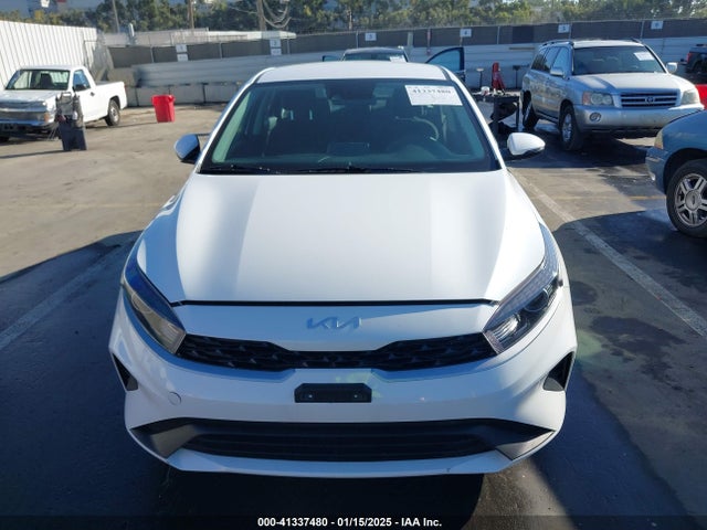 KIA Forte Lxs 2023 3KPF24AD2PE655291 Image 12