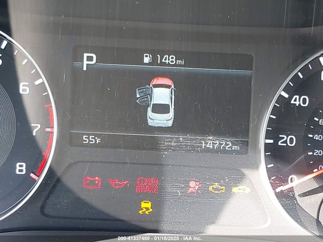 KIA Forte Lxs 2023 3KPF24AD2PE655291 Image 15