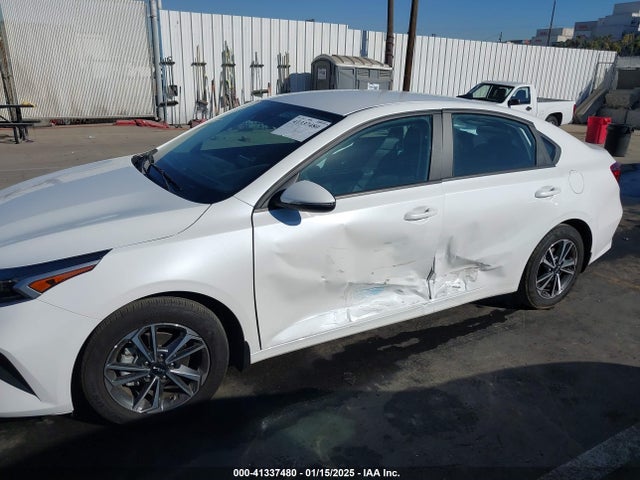 KIA Forte Lxs 2023 3KPF24AD2PE655291 Image 6
