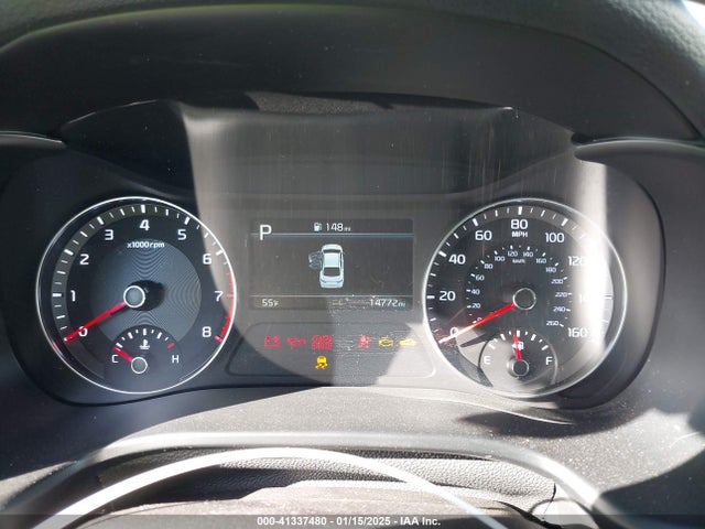 KIA Forte Lxs 2023 3KPF24AD2PE655291 Image 7