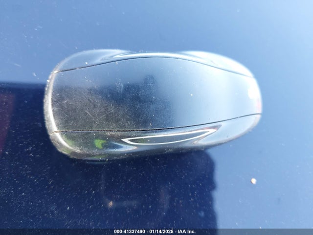 2013 TESLA MODEL S 5YJSA1CN5DFP23692 Photo 10