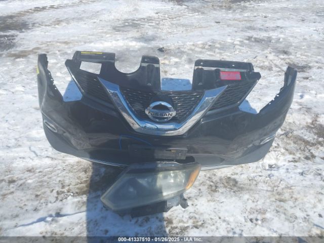 5N1AT2MV5FC793201 Nissan ROGUE SV