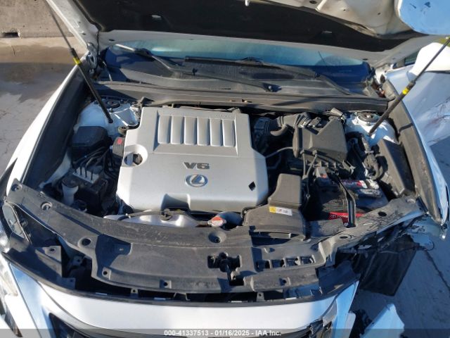 JTHBK1GG6G2244745 Lexus ES 350