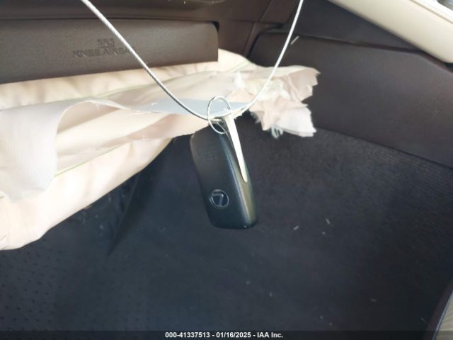JTHBK1GG6G2244745 Lexus ES 350