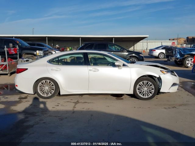 JTHBK1GG6G2244745 Lexus ES 350