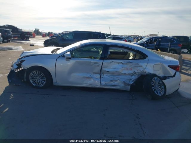 JTHBK1GG6G2244745 Lexus ES 350