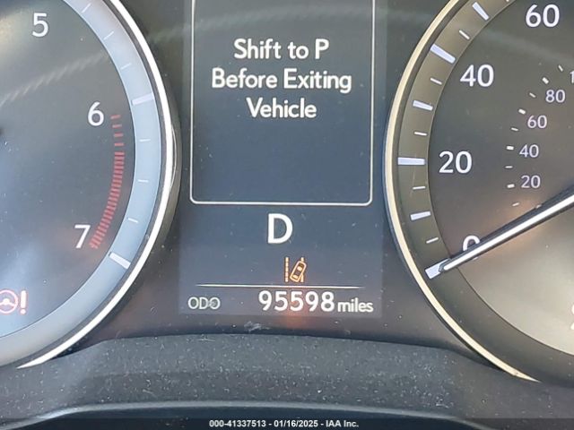 JTHBK1GG6G2244745 Lexus ES 350