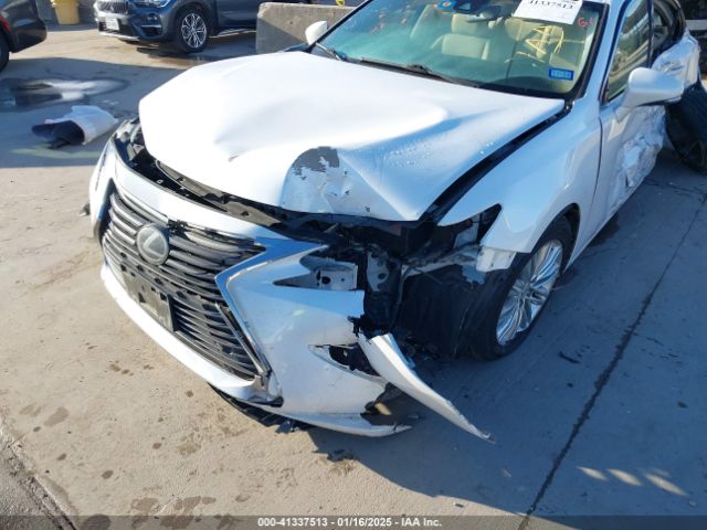 JTHBK1GG6G2244745 Lexus ES 350