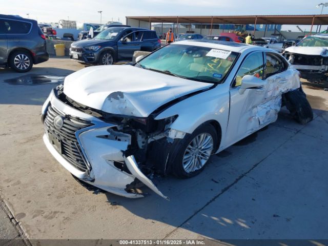 JTHBK1GG6G2244745 Lexus ES 350