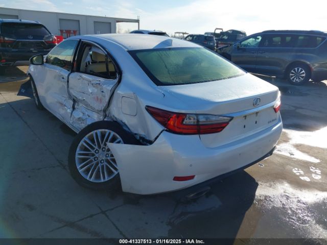 JTHBK1GG6G2244745 Lexus ES 350