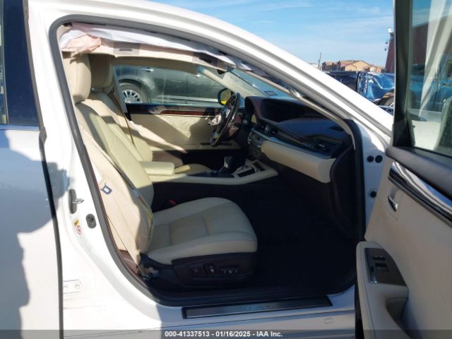 JTHBK1GG6G2244745 Lexus ES 350