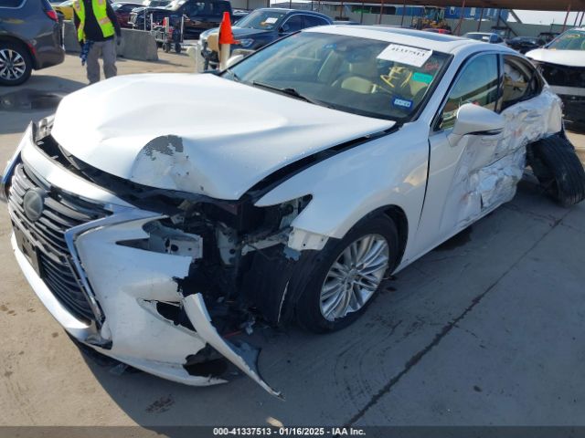 JTHBK1GG6G2244745 Lexus ES 350