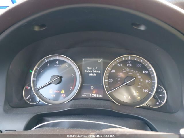 JTHBK1GG6G2244745 Lexus ES 350