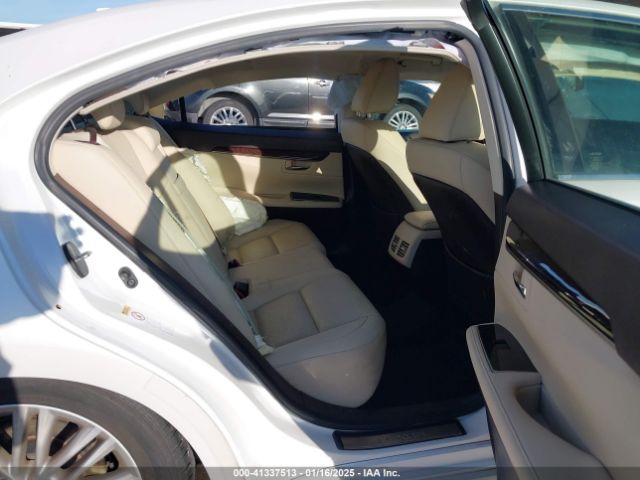 JTHBK1GG6G2244745 Lexus ES 350