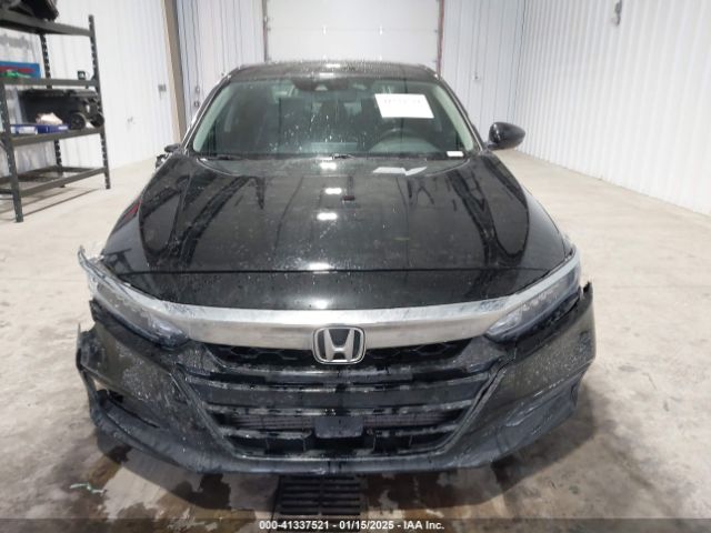 1HGCV2F64JA020836 Honda Accord Ex-l 2.0t