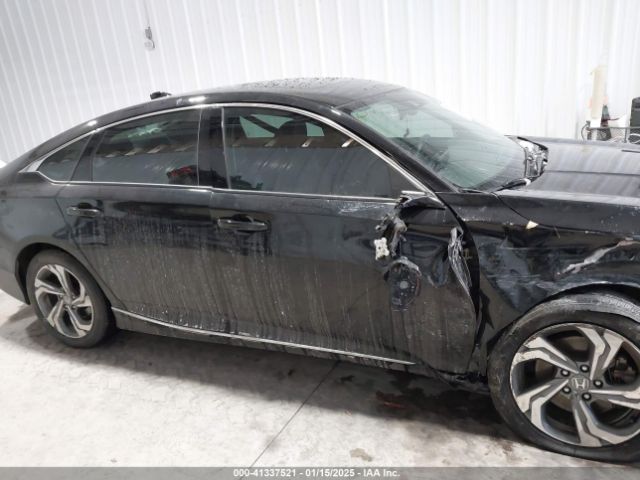 1HGCV2F64JA020836 Honda Accord Ex-l 2.0t
