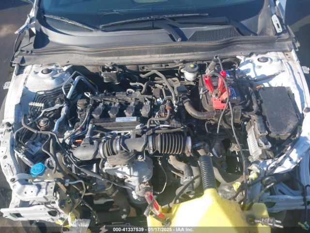 1HGCV1F5XJA116326 Honda Accord Ex-l